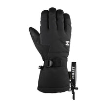 Rękawice MILLET GRANDSONTETS PRO GTX GLO czarne
Rękawice MILLET GRANDSONTETS PRO GTX GLO czarne