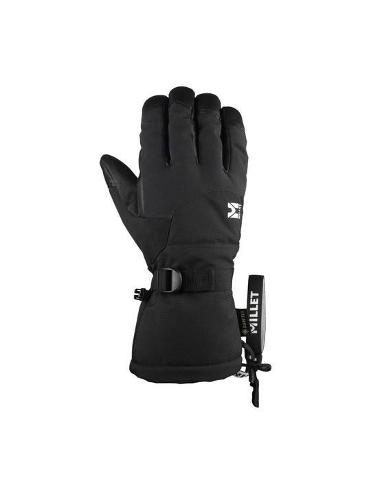 Rękawice MILLET GRANDSONTETS PRO GTX GLO czarne
Rękawice MILLET GRANDSONTETS PRO GTX GLO czarne
