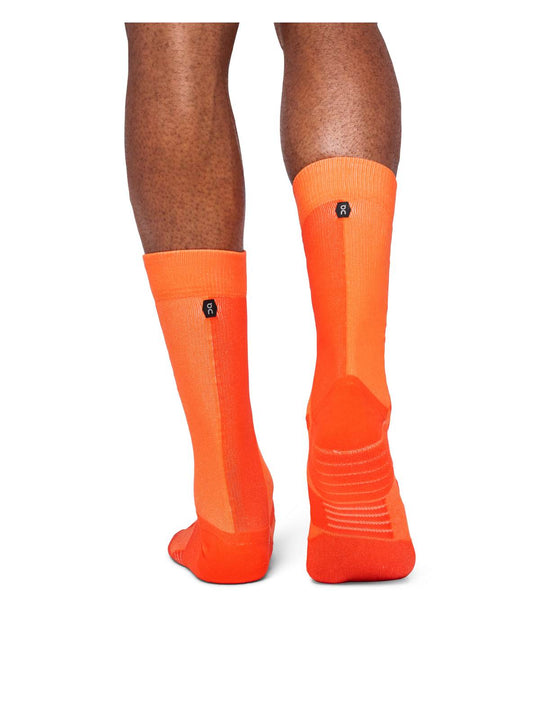 Skarpety do biegania ON RUNNING Performance High Sock pomarańczowy
Skarpety do biegania ON RUNNING Performance High Sock pomarańczowy