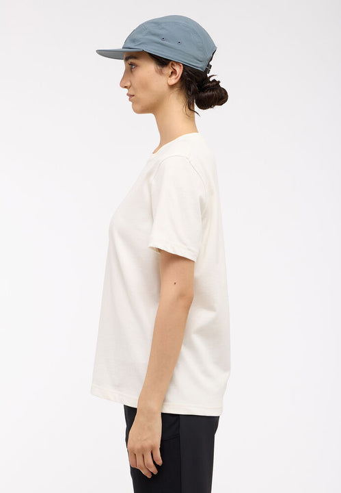 Koszulka HAGLÖFS Tee Women soft white
Koszulka HAGLÖFS Tee Women soft white
