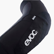 Ochraniacze na łokcie EVOC Elbow Protector Ls Flex Lite black
Ochraniacze na łokcie EVOC Elbow Protector Ls Flex Lite black