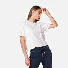 Koszulka Rossignol W Rossi Tee Crop biały - Adventure Sports
Koszulka Rossignol W Rossi Tee Crop biały - Adventure Sports