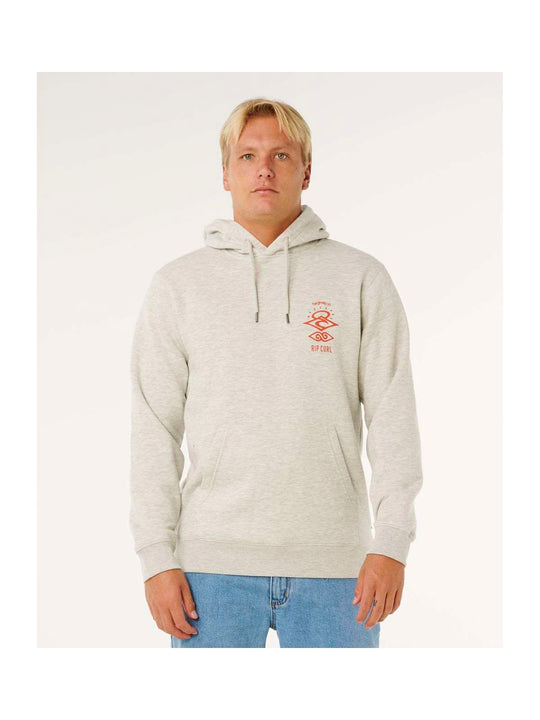 Bluza męska RIP CURL Search Icon Hood biała
Bluza męska RIP CURL Search Icon Hood biała
