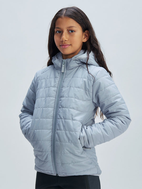 Kurtka ocieplana POC LINER Jacket JR - szary
Kurtka ocieplana POC LINER Jacket JR - szary