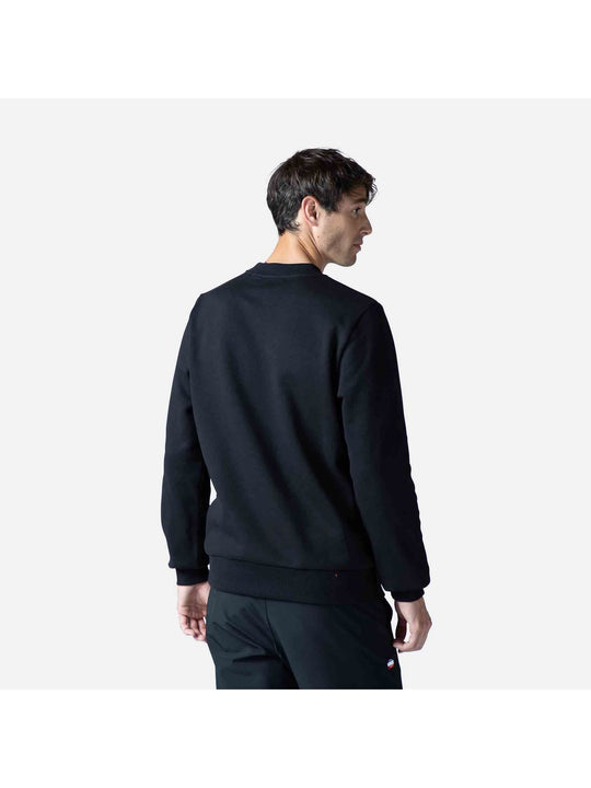 Bluza męska Rossignol Hero Sweat czarny - Adventure Sports
Bluza męska Rossignol Hero Sweat czarny - Adventure Sports
