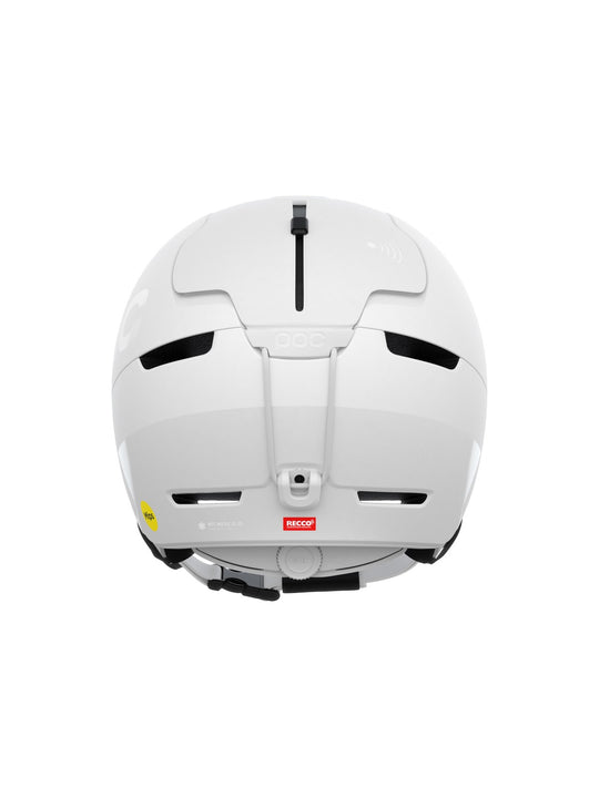 Kask narciarski POC Obex BC MIPS biały
Kask narciarski POC Obex BC MIPS biały