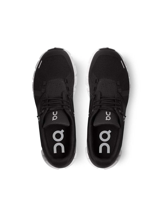 Buty biegowe damskie ON RUNNING W Cloud 5 czarny/biały
Buty biegowe damskie ON RUNNING W Cloud 5 czarny/biały