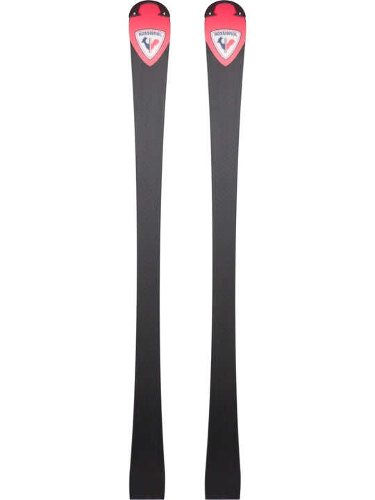 Narty zawodnicze juniorskie ROSSIGNOL HERO Athlete MULTIEVENT (Open) + wiązania LOOK NX7 GW Lifter B73 Black Hot Red
Narty zawodnicze juniorskie ROSSIGNOL HERO Athlete MULTIEVENT (Open) + wiązania LOOK NX7 GW Lifter B73 Black Hot Red