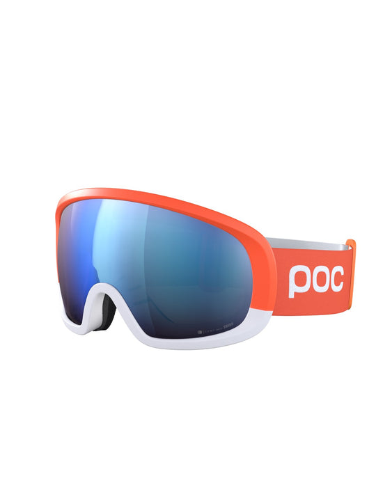 Gogle narciarskie POC Fovea Race pomarańczowy Cat.2 + cat.1 - TU - Adventure Sports
Gogle narciarskie POC Fovea Race pomarańczowy Cat.2 + cat.1 - TU - Adventure Sports