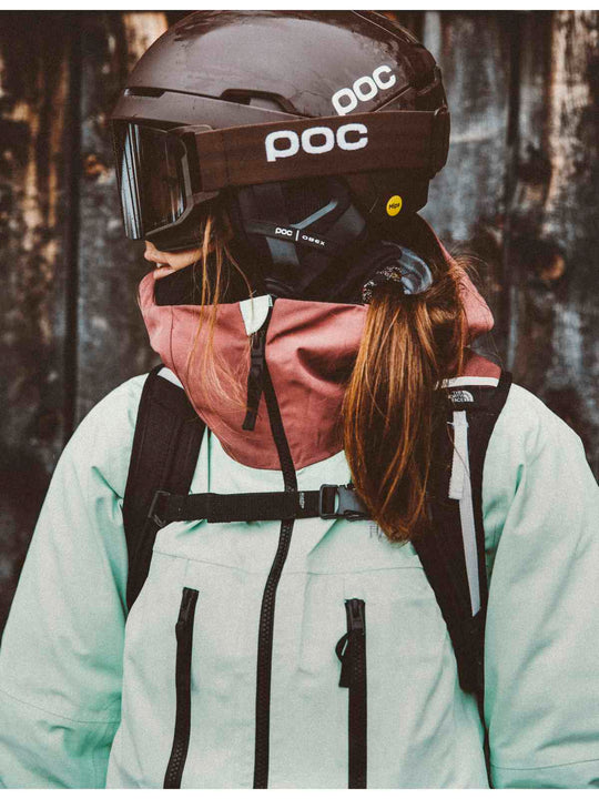 Kask narciarski POC OBEX MIPS brązowy - Adventure Sports
Kask narciarski POC OBEX MIPS brązowy - Adventure Sports