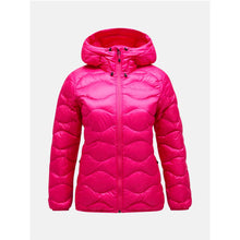 Damska kurtka puchowa Peak Performance W Helium Down Hood Jacket fioletowy
Damska kurtka puchowa Peak Performance W Helium Down Hood Jacket fioletowy