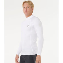 Lycra męska RIP CURL Search Upf Perf L/S biała
Lycra męska RIP CURL Search Upf Perf L/S biała