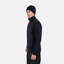 Bluza męska męska ROSSIGNOL Classique Hybrid Clim Fz czarny
Bluza męska męska ROSSIGNOL Classique Hybrid Clim Fz czarny