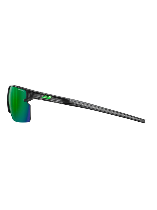 Okulary rowerowe JULBO OUTLINE - szary/zielony | Spectron Cat 3 - L - Adventure Sports
Okulary rowerowe JULBO OUTLINE - szary/zielony | Spectron Cat 3 - L - Adventure Sports