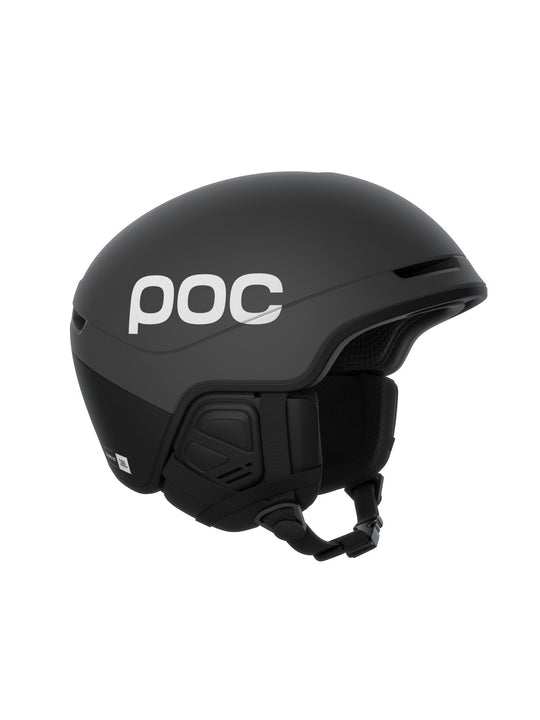 Kask narciarski POC Obex Contour Communication szaro czarny
Kask narciarski POC Obex Contour Communication szaro czarny