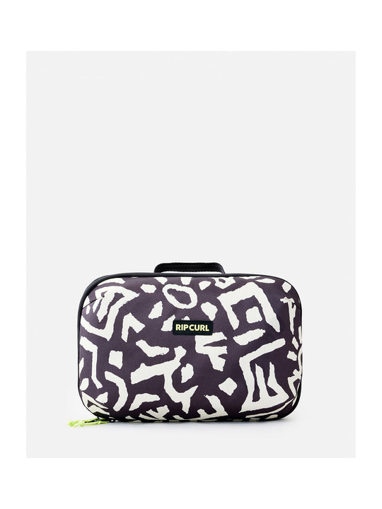 Kosmetyczka RIP CURL Ultimate Beauty Case czarny - TU - Adventure Sports
Kosmetyczka RIP CURL Ultimate Beauty Case czarny - TU - Adventure Sports