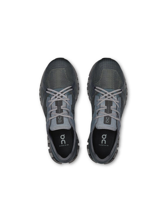 Buty treningowe męskie ON RUNNING Cloud X 4 AD szary
Buty treningowe męskie ON RUNNING Cloud X 4 AD szary