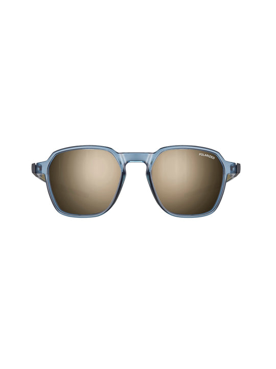 Okulary z polaryzacją JULBO DRIVE niebieski Cat 3 Spectron Polarized - L - Adventure Sports
Okulary z polaryzacją JULBO DRIVE niebieski Cat 3 Spectron Polarized - L - Adventure Sports