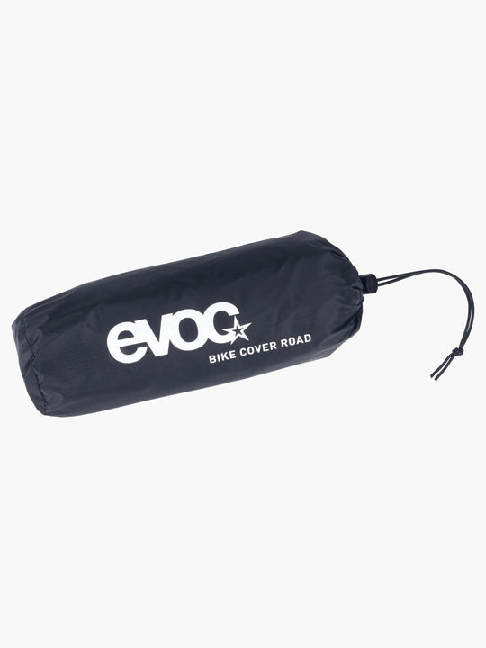 Pokrowiec EVOC Bike Cover Road black
Pokrowiec EVOC Bike Cover Road black