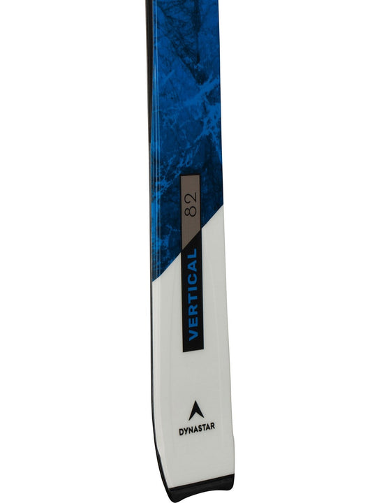 Narty skitourowe DYNASTAR M-Vertical 82 Open - Adventure Sports
Narty skitourowe DYNASTAR M-Vertical 82 Open - Adventure Sports