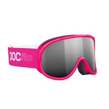 Gogle dla dzieci POCito Retina różowy cat. 2
Gogle dla dzieci POCito Retina różowy cat. 2