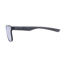Okulary przeciwsłoneczne SOLAR Mayer - cat.3 Polarized - Black
Okulary przeciwsłoneczne SOLAR Mayer - cat.3 Polarized - Black