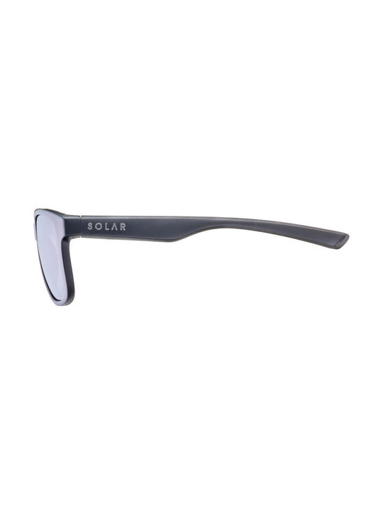 Okulary przeciwsłoneczne SOLAR Mayer - cat.3 Polarized - Black
Okulary przeciwsłoneczne SOLAR Mayer - cat.3 Polarized - Black