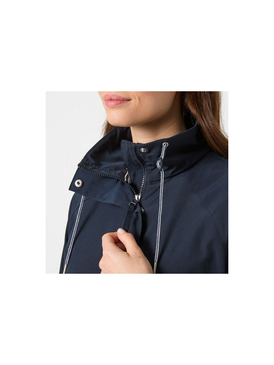 Kurtka damska HELLY HANSEN W Positano Light Jacket granatowa
Kurtka damska HELLY HANSEN W Positano Light Jacket granatowa