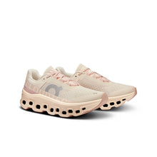 Buty do biegania damskie ON RUNNING W Cloudmonster różowy
Buty do biegania damskie ON RUNNING W Cloudmonster różowy