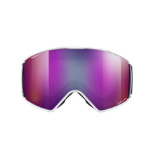 Gogle narciarskie JULBO LAUNCHER białe fotochrom Cat 0-4 High Contrast
Gogle narciarskie JULBO LAUNCHER białe fotochrom Cat 0-4 High Contrast