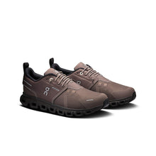 Buty sportowe damskie ON Cloud 6 WaterProof brązowy
Buty sportowe damskie ON Cloud 6 WaterProof brązowy