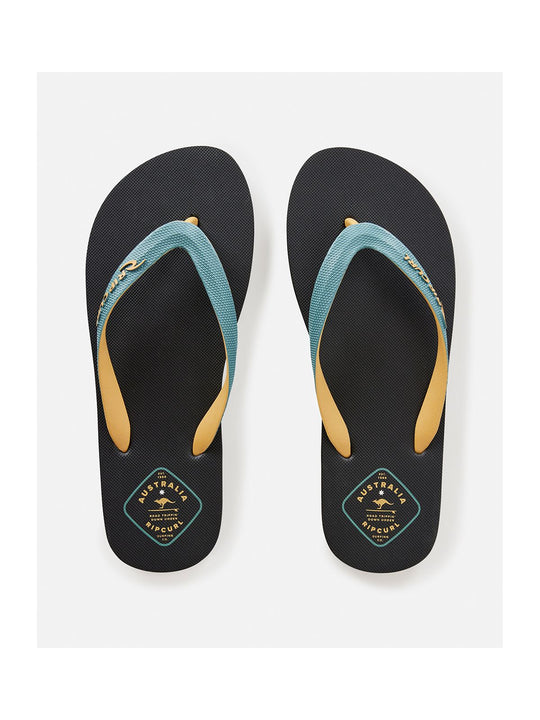 Klapki RIP CURL Desto Bloom Open Toe czarny - Adventure Sports
Klapki RIP CURL Desto Bloom Open Toe czarny - Adventure Sports