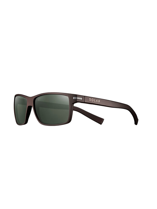 Okulary przeciwsłoneczne SOLAR Henry - cat.3 Polarized - Brown
Okulary przeciwsłoneczne SOLAR Henry - cat.3 Polarized - Brown