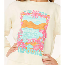 Bluza dziewczęca RIP CURL Sunshine Squad Crew-Girl biała
Bluza dziewczęca RIP CURL Sunshine Squad Crew-Girl biała