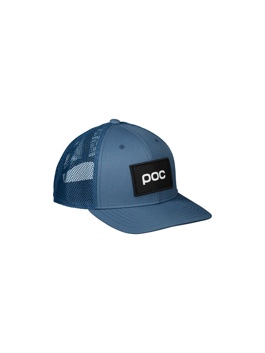 Czapka z daszkiem POC Trucker Cap blue
Czapka z daszkiem POC Trucker Cap blue