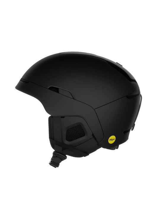 Kask narciarski POC OBEX MIPS czarny mat
Kask narciarski POC OBEX MIPS czarny mat