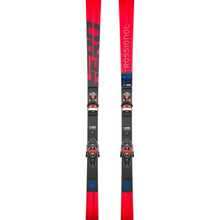 Narty ROSSIGNOL HERO GS 170-185 (R22) + wiązania LOOK SPX 12 Rockerace Hot Red - Adventure Sports
Narty ROSSIGNOL HERO GS 170-185 (R22) + wiązania LOOK SPX 12 Rockerace Hot Red - Adventure Sports