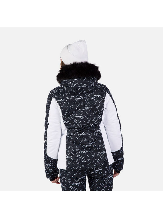 Kurtka na narty damska Rossignol W Staci Pr Puffy Jkt czarny - narciarska - Adventure Sports
Kurtka na narty damska Rossignol W Staci Pr Puffy Jkt czarny - narciarska - Adventure Sports