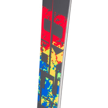 Narty ROSSIGNOL HERO SL 150 (R22) Limited Edition - Adventure Sports
Narty ROSSIGNOL HERO SL 150 (R22) Limited Edition - Adventure Sports