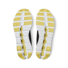 Buty biegowe męskie ON CLOUDSWIFT - czarny/żółty
Buty biegowe męskie ON CLOUDSWIFT - czarny/żółty