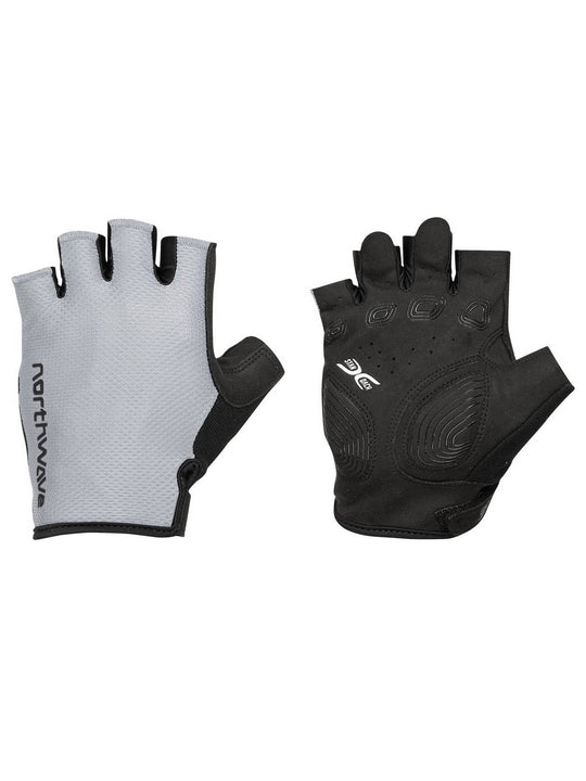 Rękawice rowerowe NORTHWAVE Active Max Glove szary
Rękawice rowerowe NORTHWAVE Active Max Glove szary