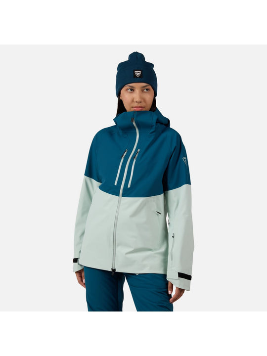 Kurtka narciarska damska ROSSIGNOL W Rallybird Jkt
Kurtka narciarska damska ROSSIGNOL W Rallybird Jkt