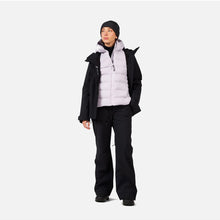 Spodnie narciarskie damskie ROSSIGNOL W Outerlimits Insulated Pant czarne
Spodnie narciarskie damskie ROSSIGNOL W Outerlimits Insulated Pant czarne