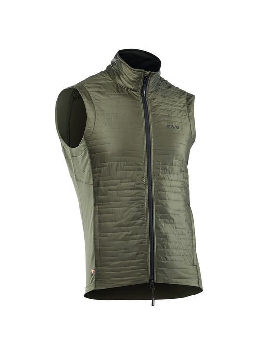 Kamizelka rowerowa NORTHWAVE Extreme Trail Vest zielony - Adventure Sports
Kamizelka rowerowa NORTHWAVE Extreme Trail Vest zielony - Adventure Sports
