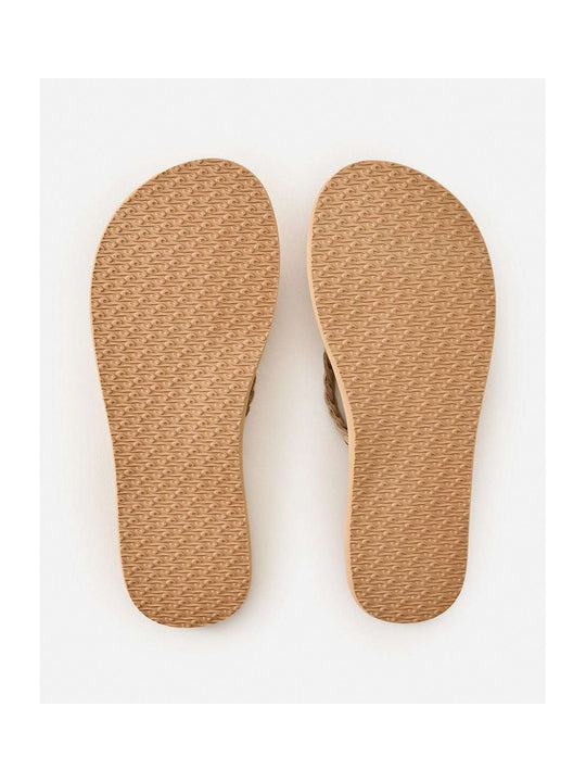 Japonki damskie RIP CURL Maya Riviera brązowe
Japonki damskie RIP CURL Maya Riviera brązowe