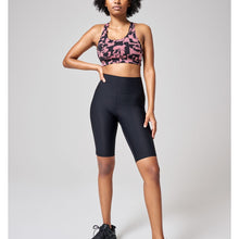 Krótkie legginsy damskie CASALL Shapemaster High Waist Bike Tights czarny - Legginsy - Adventure Sports
Krótkie legginsy damskie CASALL Shapemaster High Waist Bike Tights czarny - Legginsy - Adventure Sports