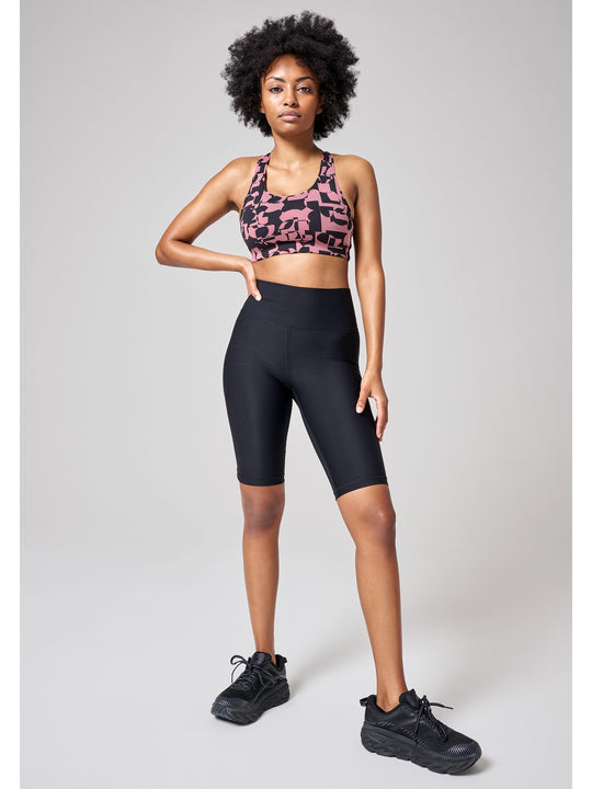 Krótkie legginsy damskie CASALL Shapemaster High Waist Bike Tights czarny - Legginsy - Adventure Sports
Krótkie legginsy damskie CASALL Shapemaster High Waist Bike Tights czarny - Legginsy - Adventure Sports