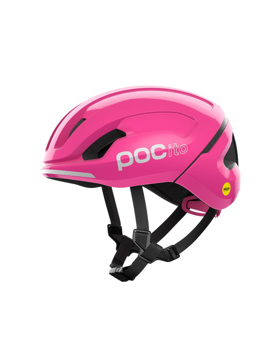 Kask rowerowy POC POCito OMNE MIPS - róĹĽowy - Adventure Sports
Kask rowerowy POC POCito OMNE MIPS - róĹĽowy - Adventure Sports