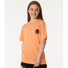 T-Shirt dziecięcy RIP CURL Wetsuit Icon Tee -Kids pomarańczowy - Koszulka - Adventure Sports
T-Shirt dziecięcy RIP CURL Wetsuit Icon Tee -Kids pomarańczowy - Koszulka - Adventure Sports