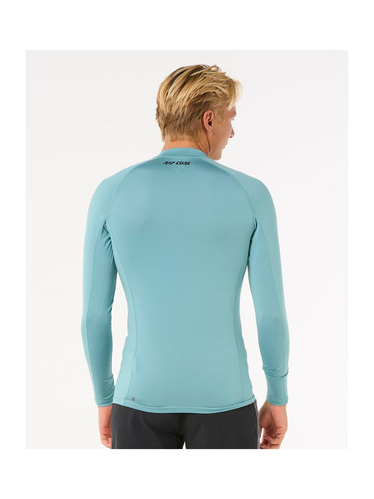 Lycra RIP CURL Raw Energy Upf Perf L/S niebieski
Lycra RIP CURL Raw Energy Upf Perf L/S niebieski